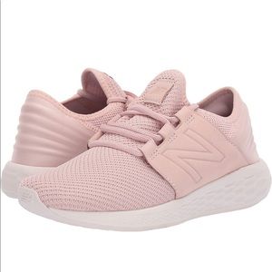 New Balance Fresh Foam - Blush Pink Sz 10